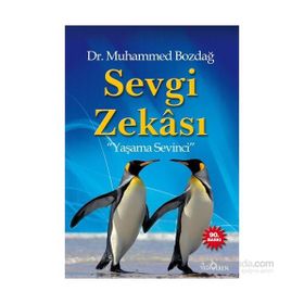 Sevgi Zekası - Muhammed Bozdağ