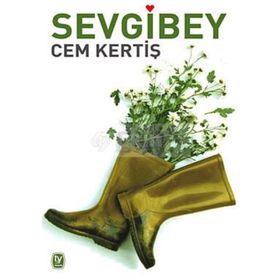 SEVGIBEY - CEM KERTİŞ