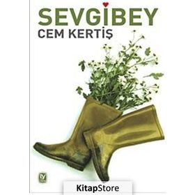 SEVGIBEY - CEM KERTİŞ