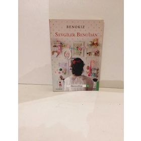 Sevgiler Beno’dan - Benokız