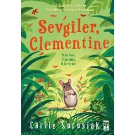 Sevgiler Clementine Genç Timaş