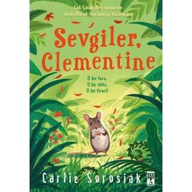 Sevgiler Clementine Genç Timaş