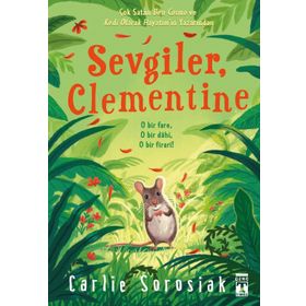 Sevgiler Clementine Genç Timaş