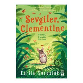 Sevgiler Clementine Genç Timaş
