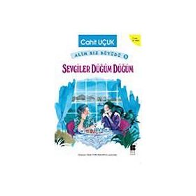 SEVGILER DÜĞÜM DÜĞÜM - CAHIT UÇUK
