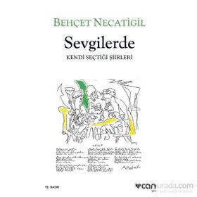 SEVGILERDE - BEHÇET NECATIGIL