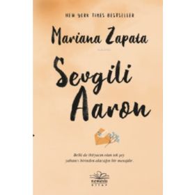 Sevgili Aaron - Mariana Zapata - Nemesis Kitap Yayınları