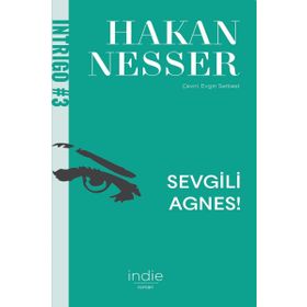 Sevgili Agnes - Hakan Nesser