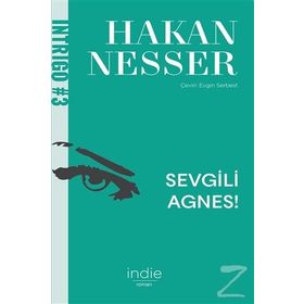 Sevgili Agnes - Hakan Nesser