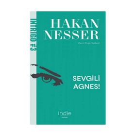 Sevgili Agnes - Hakan Nesser