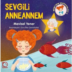 Sevgili Anneannem - Mavisel Yener