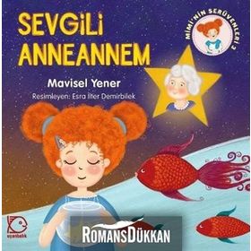 Sevgili Anneannem - Mavisel Yener