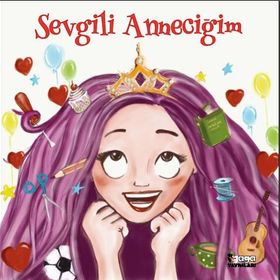 Sevgili Anneciğim - Savaş Yüce