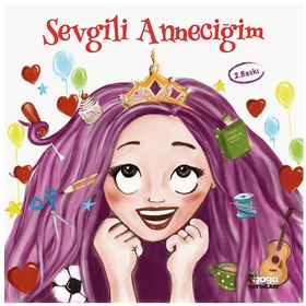 Sevgili Anneciğim - Savaş Yüce