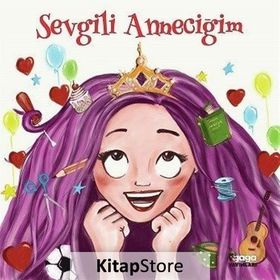 Sevgili Anneciğim - Savaş Yüce