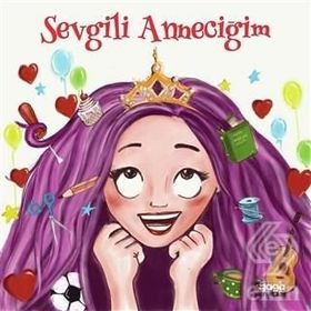 Sevgili Anneciğim - Savaş Yüce