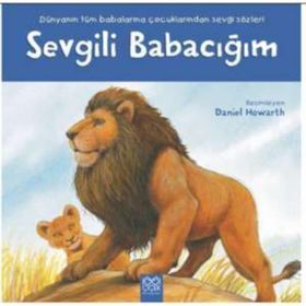 Sevgili Babacığım - Daniel Howarth