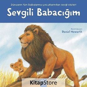 Sevgili Babacığım - Daniel Howarth