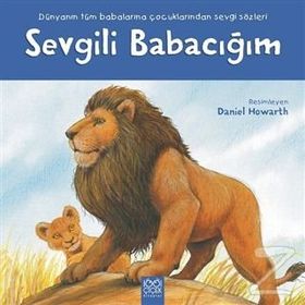 Sevgili Babacığım - Daniel Howarth