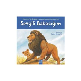 Sevgili Babacığım - Daniel Howarth