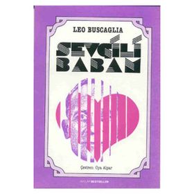 SEVGILI BABAM - LEO BUSCAGLIA