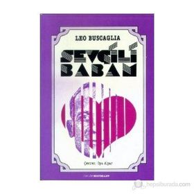 SEVGILI BABAM - LEO BUSCAGLIA