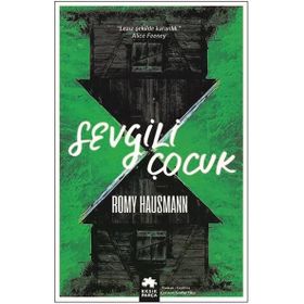 Sevgili Çocuk - Romy Hausmann