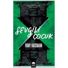 Sevgili Çocuk - Romy Hausmann