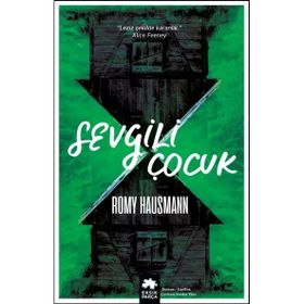 Sevgili Çocuk - Romy Hausmann