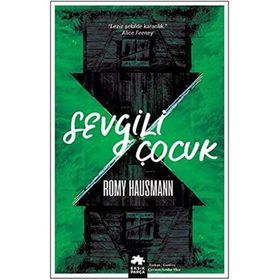 Sevgili Çocuk - Romy Hausmann
