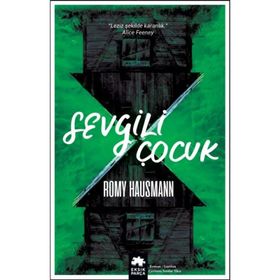 Sevgili Çocuk - Romy Hausmann