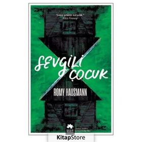 Sevgili Çocuk - Romy Hausmann