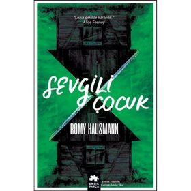 Sevgili Çocuk - Romy Hausmann