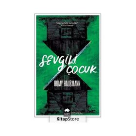 Sevgili Çocuk - Romy Hausmann