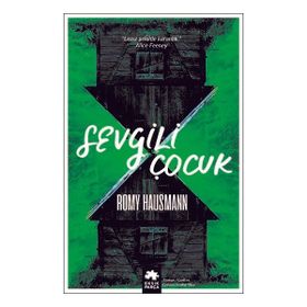 Sevgili Çocuk - Romy Hausmann