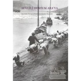 SEVGILI DOSTUM ARA´YA... - KOLEKTIF