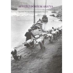 SEVGILI DOSTUM ARA´YA... - KOLEKTIF