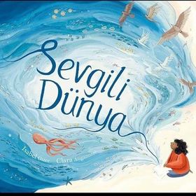 Sevgili Dünya Meav Yayıncılık