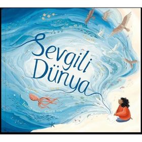 Sevgili Dünya Meav Yayıncılık