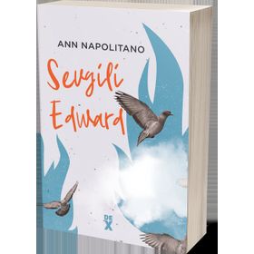 Sevgili Edward - Ann Napolitano