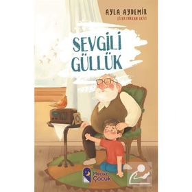 Sevgili Güllük - Ayla Aydemir