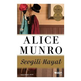 Sevgili Hayat - Alice Munro