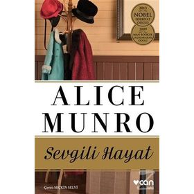 Sevgili Hayat - Funda Özşener