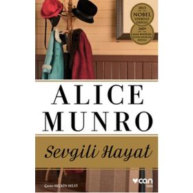 Sevgili Hayat - Funda Özşener