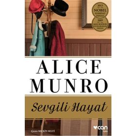 Sevgili Hayat - Funda Özşener