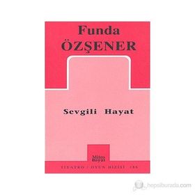 Sevgili Hayat - Funda Özşener