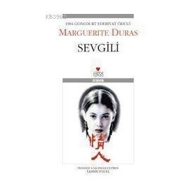 Sevgili - İnci Aral