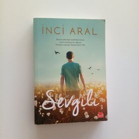 Sevgili - İnci Aral