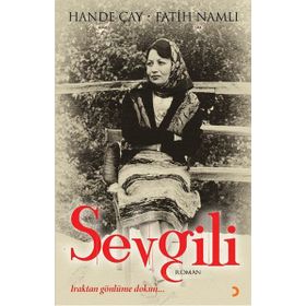 SEVGILI IRAKTAN GÖNLÜME DOKUN - HANDE ÇAY;FATIH NAMLI