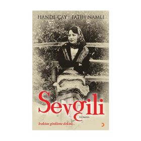 SEVGILI IRAKTAN GÖNLÜME DOKUN - HANDE ÇAY;FATIH NAMLI